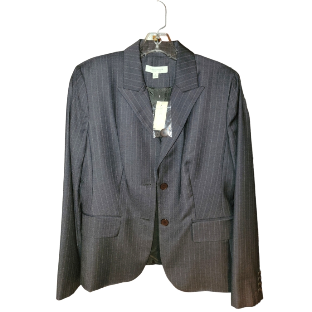 ANN TAYLOR Blazer Jacket